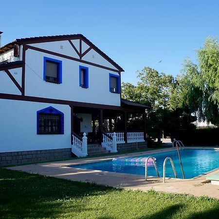 La Habanerita Villa Consuegra Eksteriør bilde