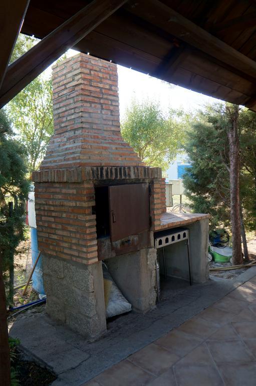 La Habanerita Villa Consuegra Eksteriør bilde