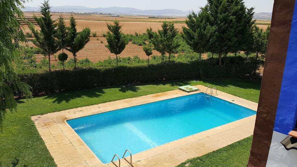 La Habanerita Villa Consuegra Eksteriør bilde