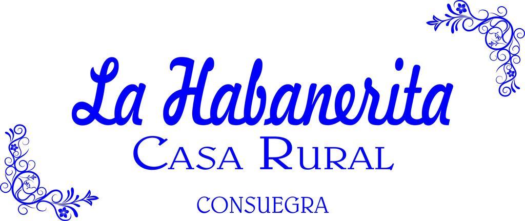 La Habanerita Villa Consuegra Eksteriør bilde